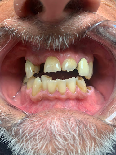 Fidel Abreu DDS, PLLC.