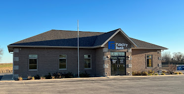 Fidelity Bank