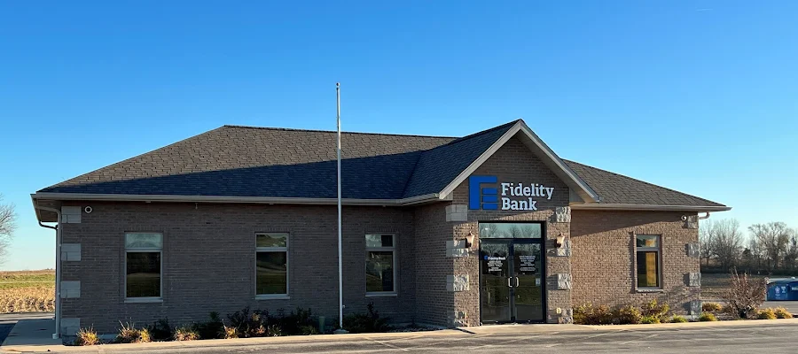 Fidelity Bank