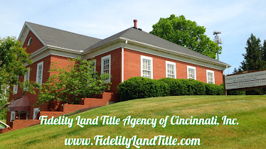 Fidelity Land Title Agency