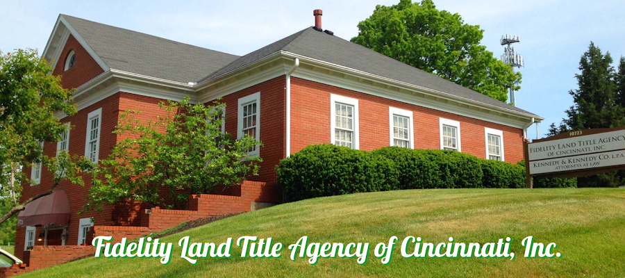 Fidelity Land Title Agency