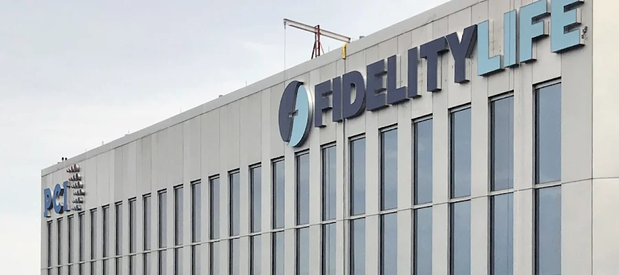 Fidelity Life