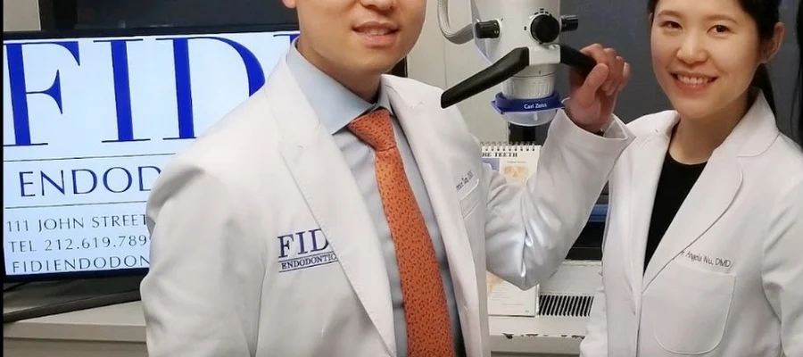 FiDi ENDODONTICS