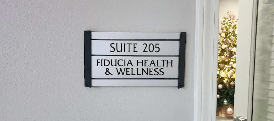 Fiducia Health & Wellness