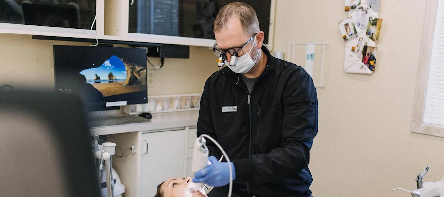 Fiedler Dentistry