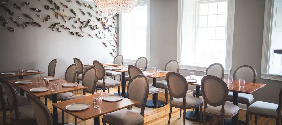 Field & Main Restaurant