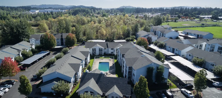 Fieldstone Apartments