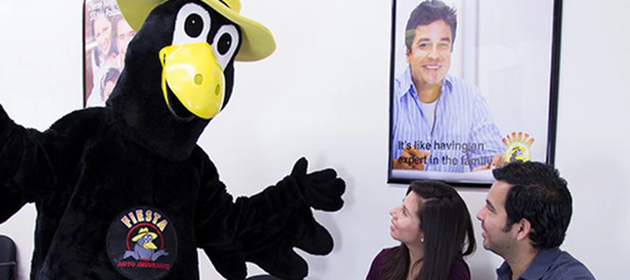 Fiesta Auto Insurance & Tax Service