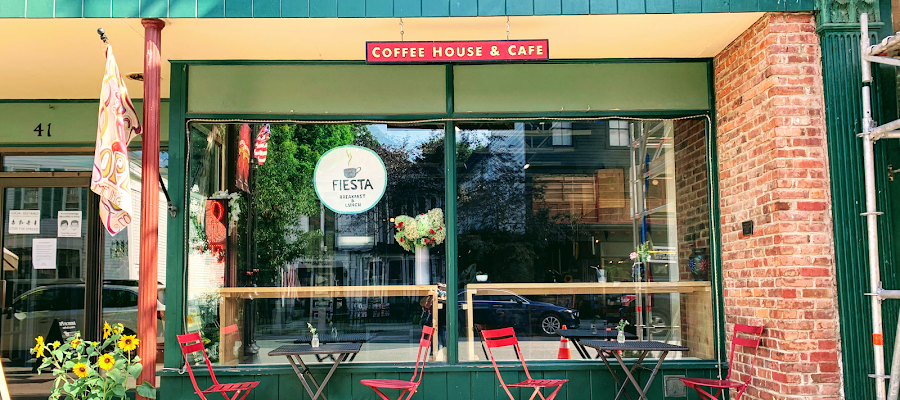 Fiesta Cafe