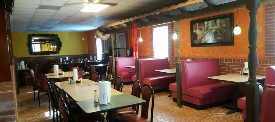 Fiesta Charra Mexican Restaurant