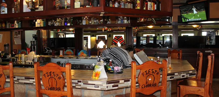 Fiesta Charra Mexican Restaurant
