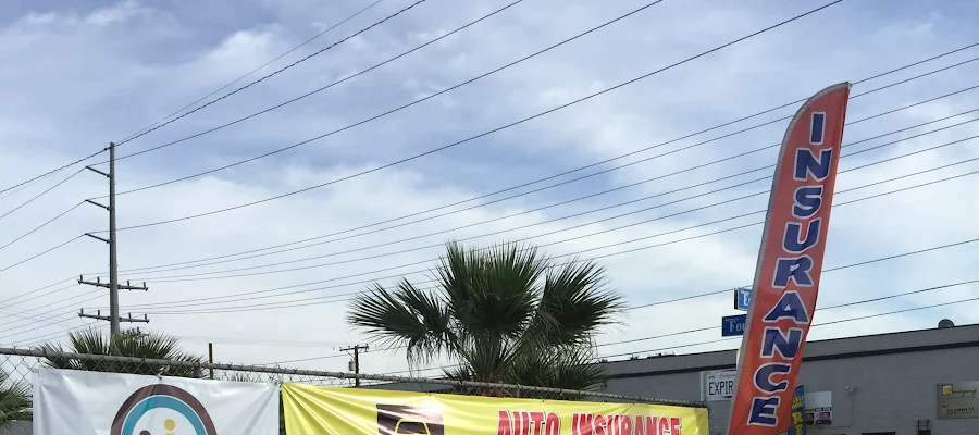 Figueroa's auto insurance services