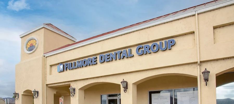 Fillmore Dental Group