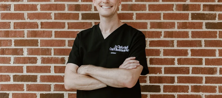 Finch Oral & Facial Surgery