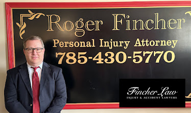 Fincher Law Injury & Accident Lawyers Topeka