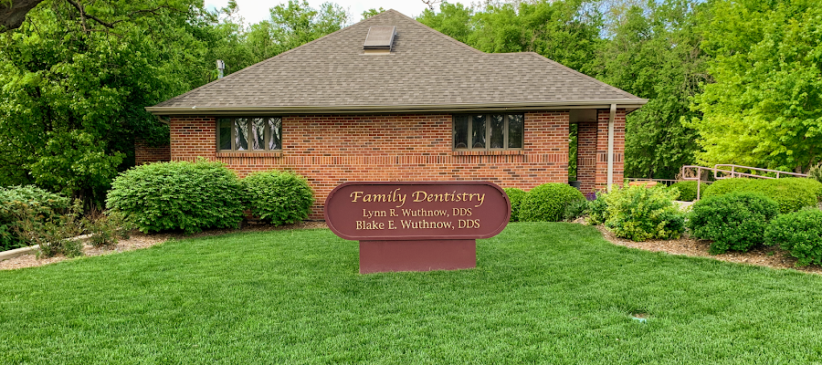 Fine Art of Family Dentistry
