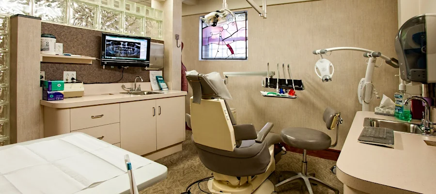 Fine Dental Care