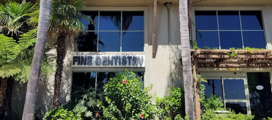 Fine Dentistry
