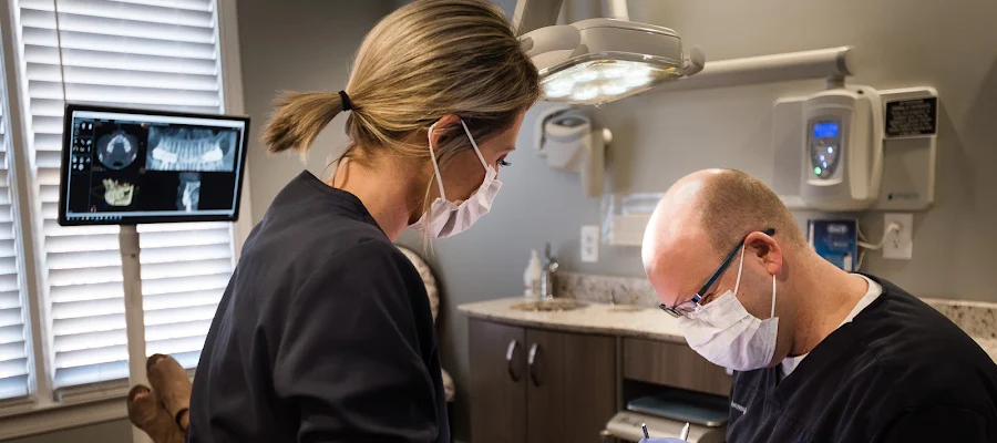 Fine Periodontics
