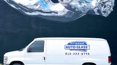 Finesse Auto Glass LLC