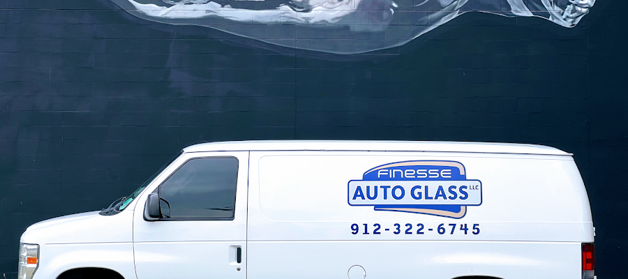 Finesse Auto Glass LLC