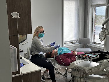Finley River Dental
