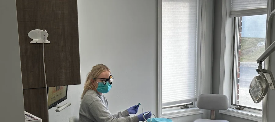 Finley River Dental