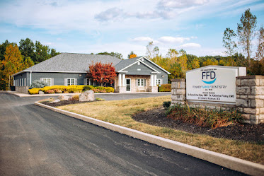 Finney Family Dentistry
