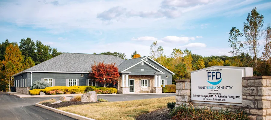 Finney Family Dentistry