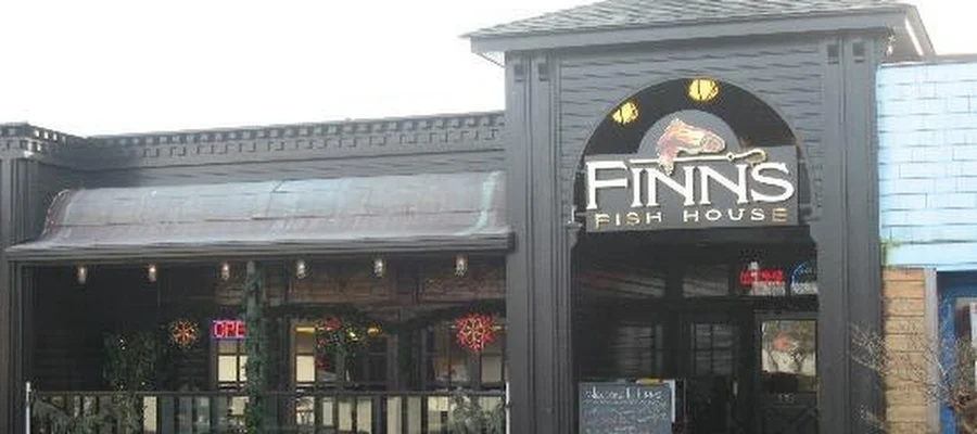 Finn's Fish House
