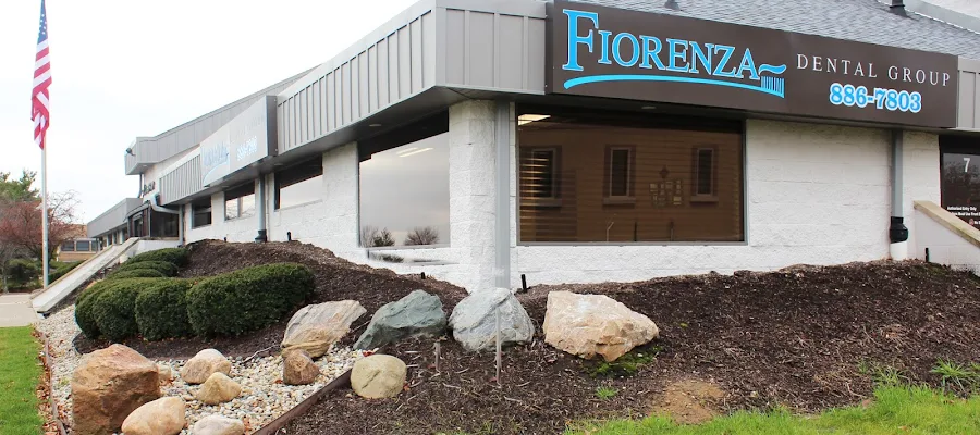 Fiorenza Dental Group, LLC