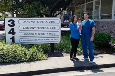 Fiori Dental San Mateo