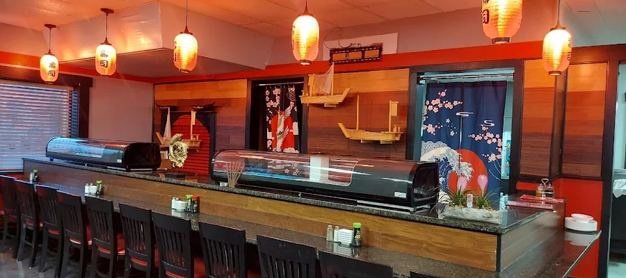 FIRE THAI FUSION