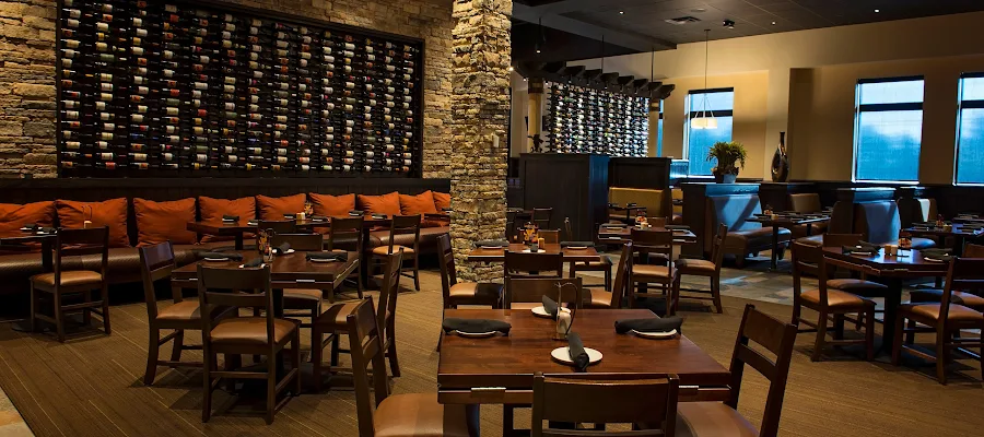 Firebirds Wood Fired Grill