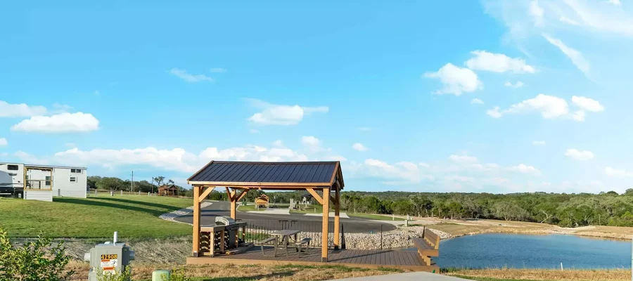 Firefly Resort