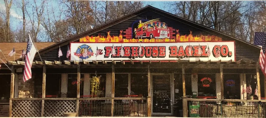 Firehouse Bagels Co. 2