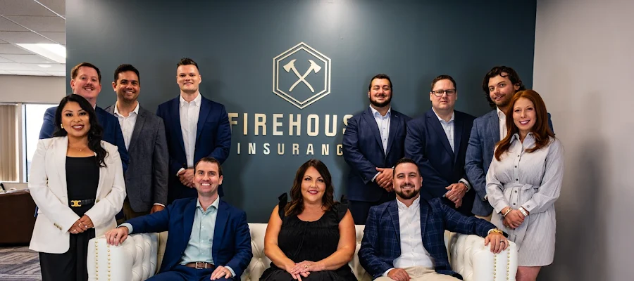 Firehouse Insurance
