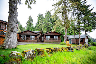 Fireweed Lodge
