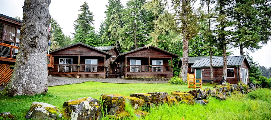 Fireweed Lodge