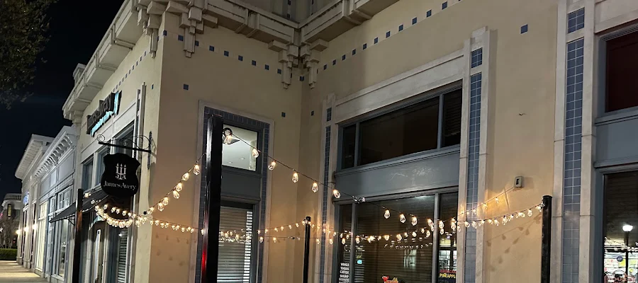FireWheel Daiquiri Cafe