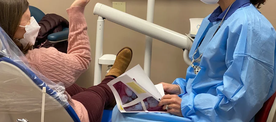 Firouzian Dentistry