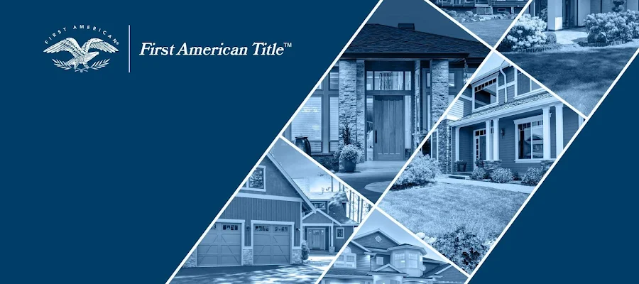 First American Title Insurance Company
