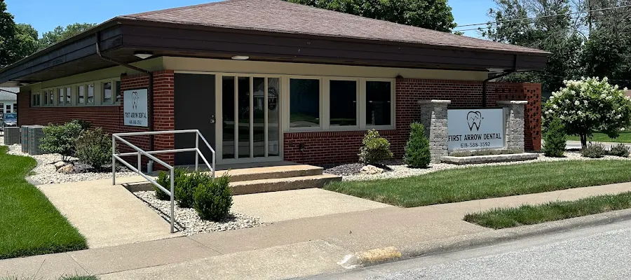 First Arrow Dental