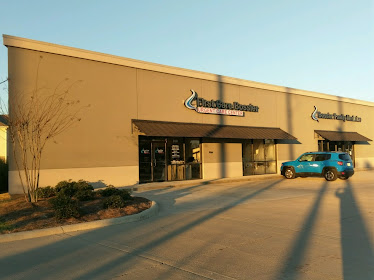 First Care Bossier