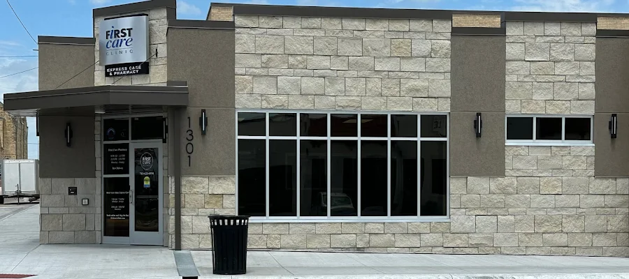 First Care Clinic