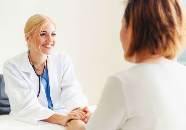First Care Stonewall