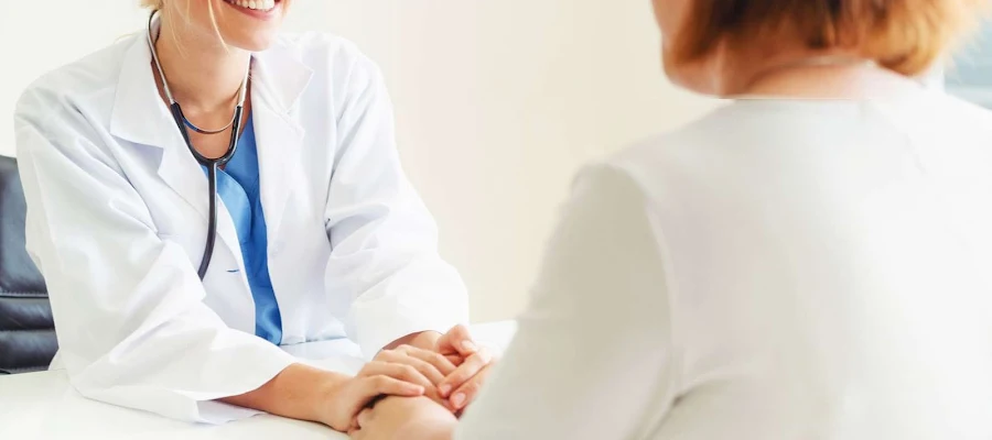 First Care Stonewall