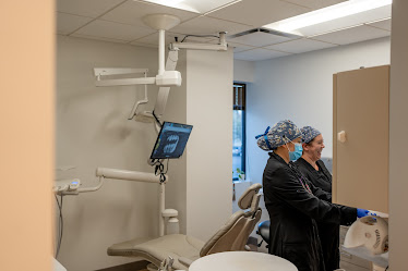 First Chair Dental
