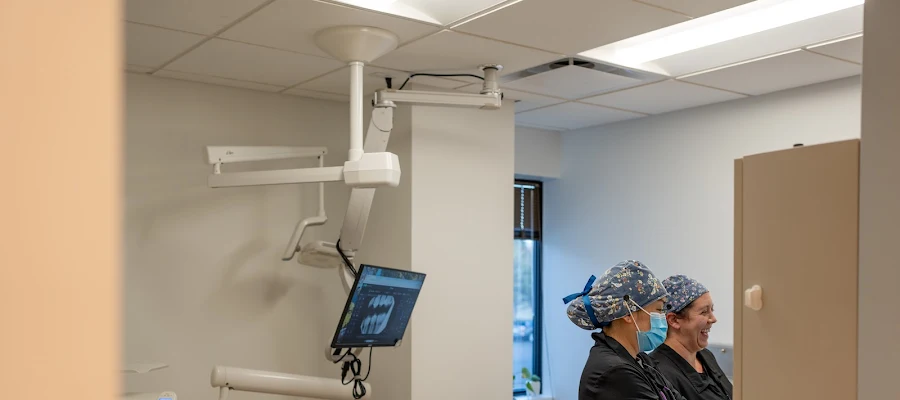 First Chair Dental