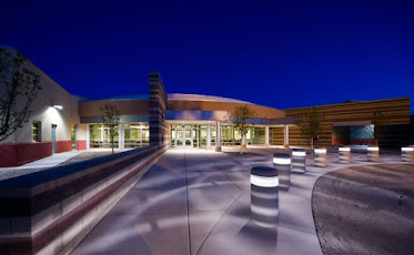First Choice Community Healthcare - South Valley Medical Center
